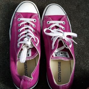 Converse shoes
